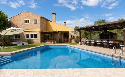 Chalet à Valdeolea, Cantabrie, Espagne 1