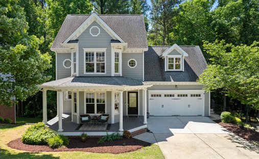 Casa en Apex, Carolina del Norte, Estados Unidos 1