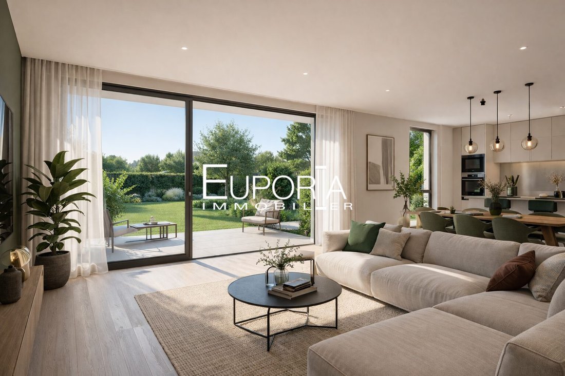 Apartment in Epinettes, Issy-les-Moulineaux, France 1 - 17732474