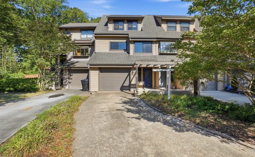 House in Virginia Beach, Virginia, United States 1