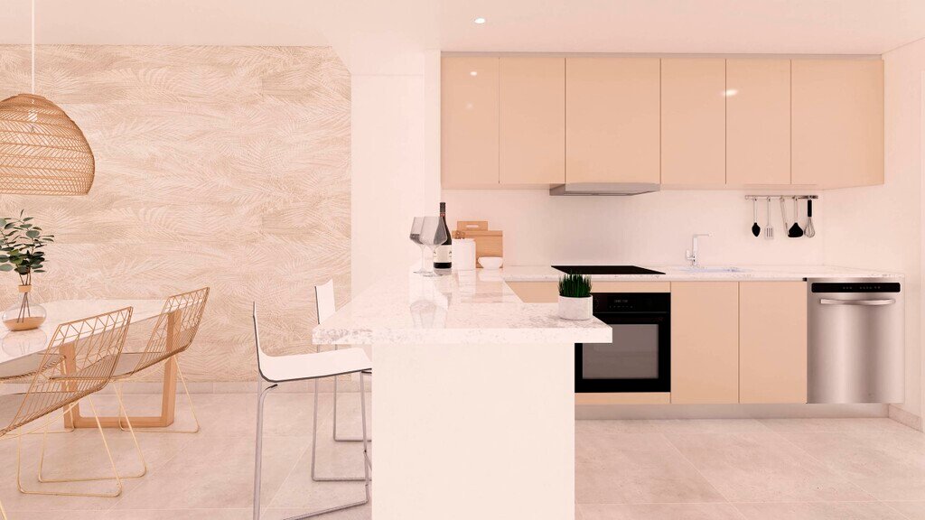 Apartment in Capdepera, Balearic Islands, Spain 5 - 17854391