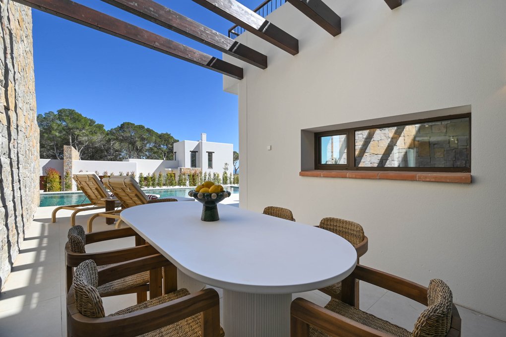 Villa in Moraira, Teulada, Valencian Community 2 - 12357953