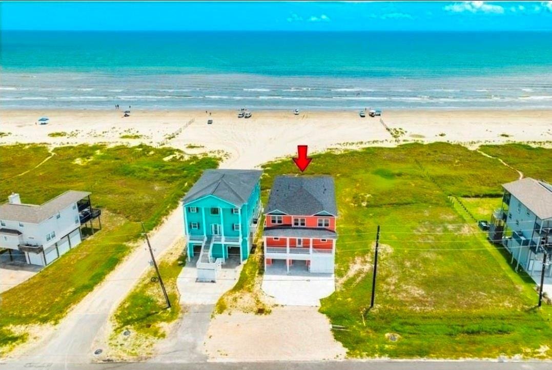 House in Galveston, Texas, United States 5 - 17855187