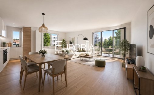 Apartment in Parc des Expositions, Vanves, France 1
