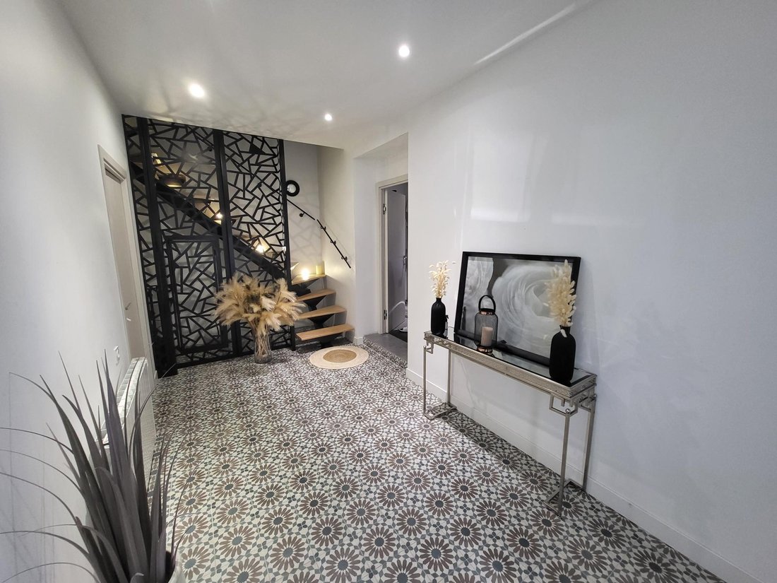 House in Le Havre, Normandy, France 4 - 17857209