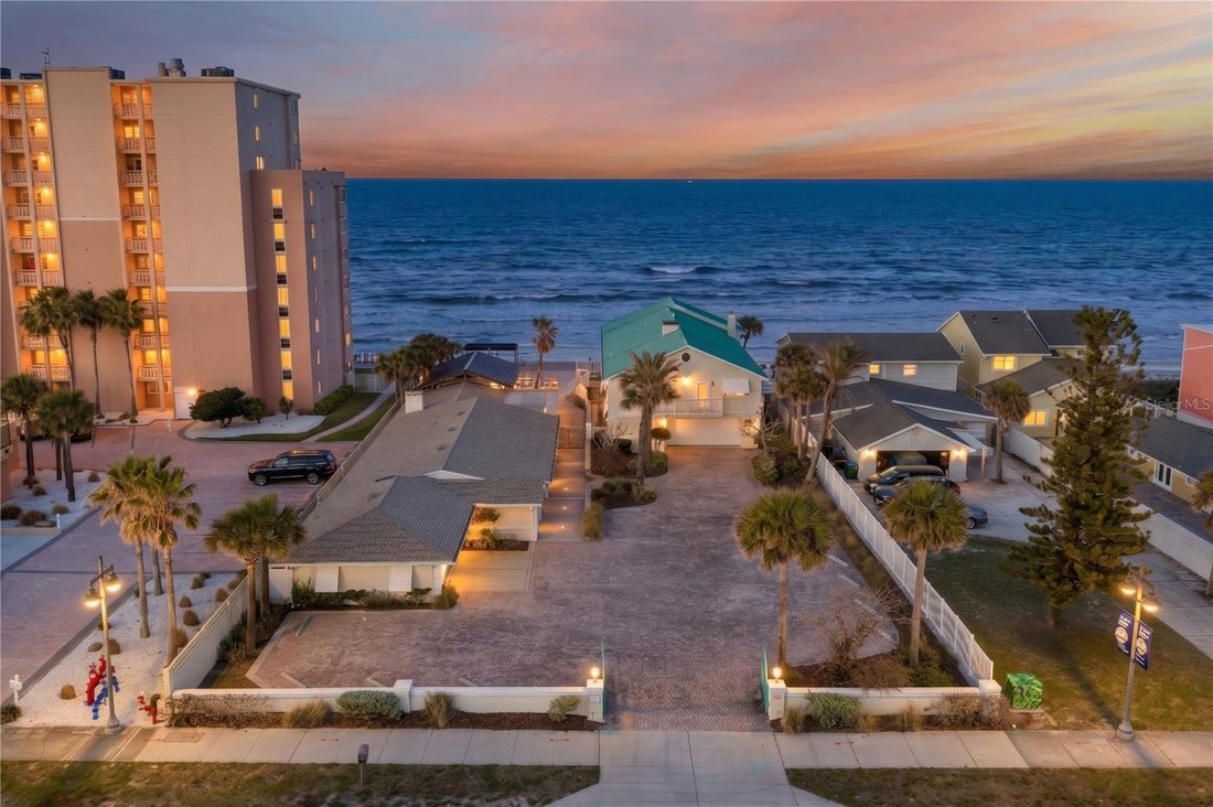 House in Daytona Beach, Florida, United States 1 - 17604631