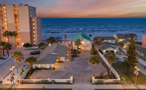 House in Daytona Beach, Florida, United States 1