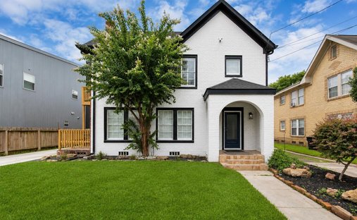 Apartment in Houston, Texas, United States 1