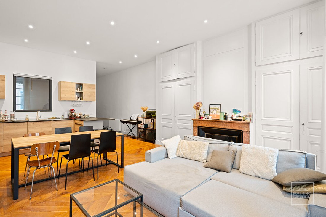 Apartment in Perralière, Lyon, Auvergne-Rhône-Alpes 2 - 17856077