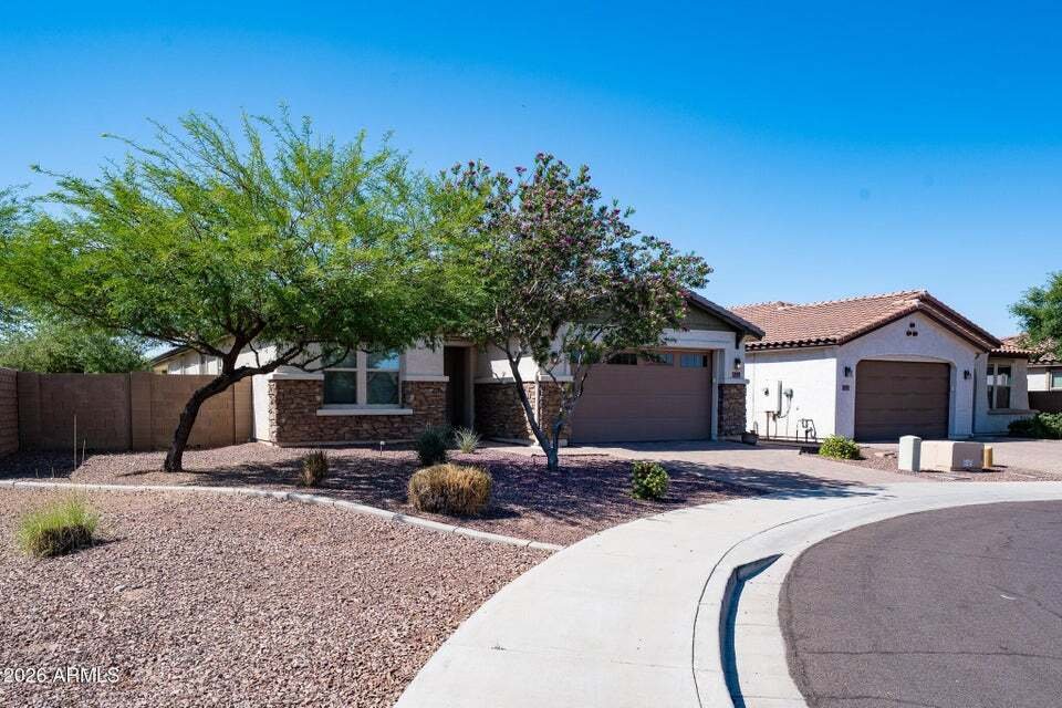 House in Peoria, Arizona, United States 2 - 17852388