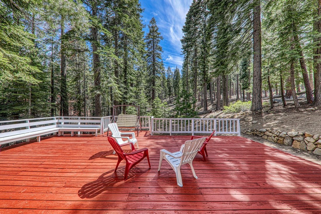 House in South Lake Tahoe, California, United States 3 - 17852428