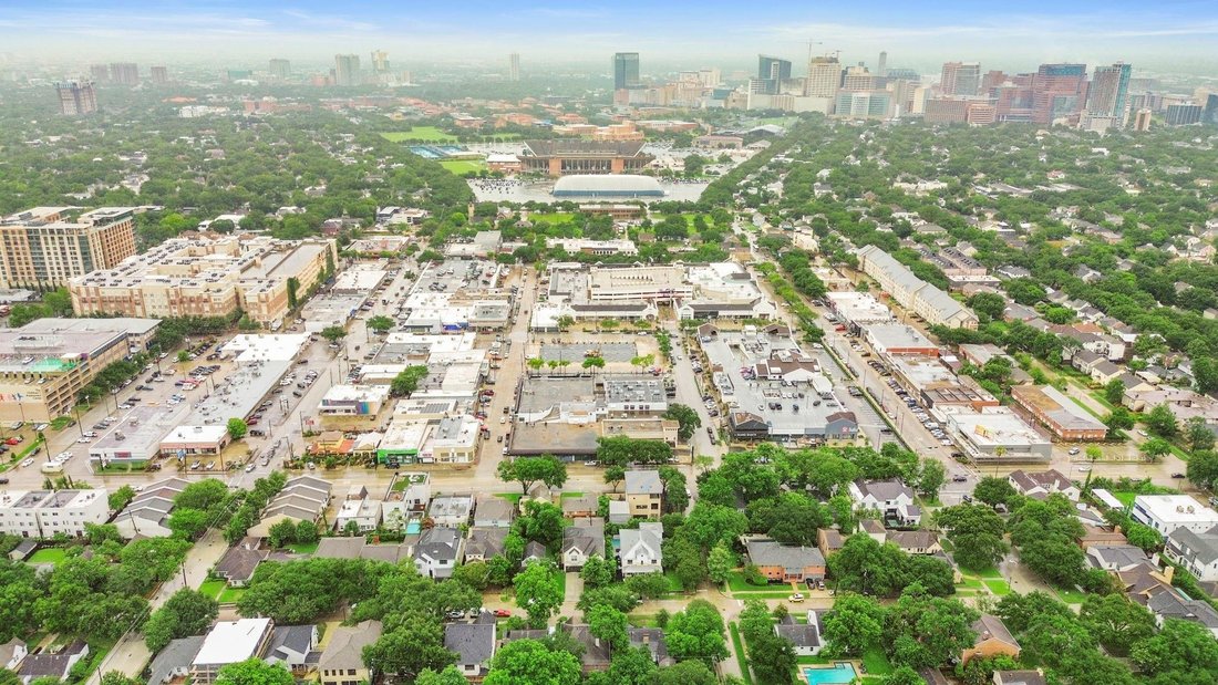 Land in Houston, Texas, United States 1 - 17853800