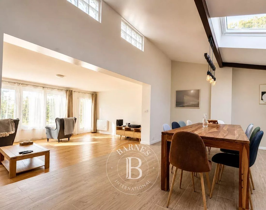 House in Essomes-sur-Marne, Hauts-de-France, France 2 - 17856546