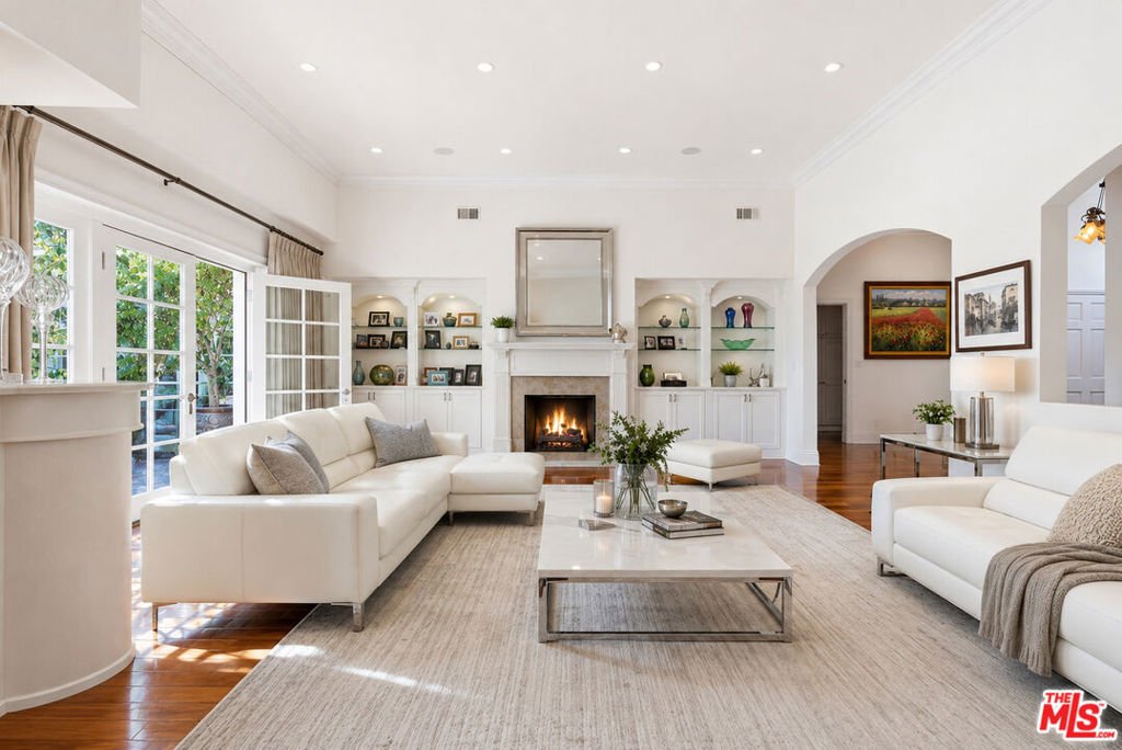 House in Beverly Hills, California, United States 5 - 17472916