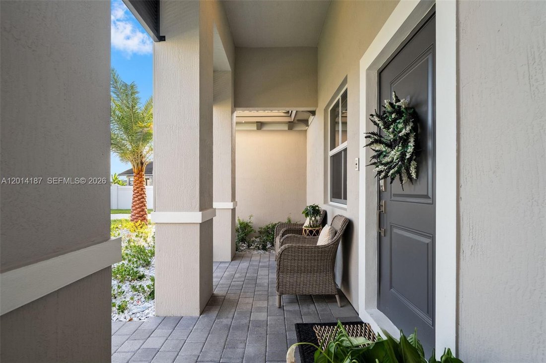 House in Miami, Florida, United States 3 - 17855231