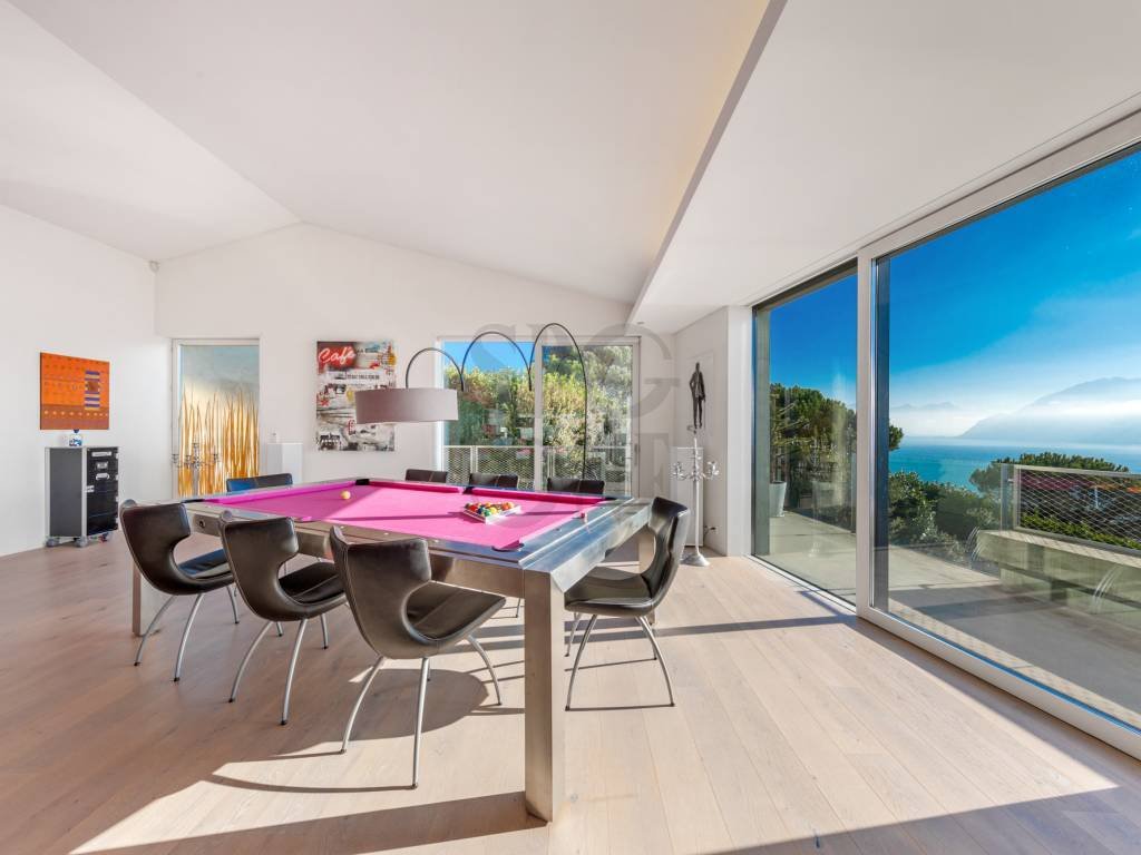 Villa in Bourg-en-Lavaux, Vaud, Switzerland 3 - 17291973