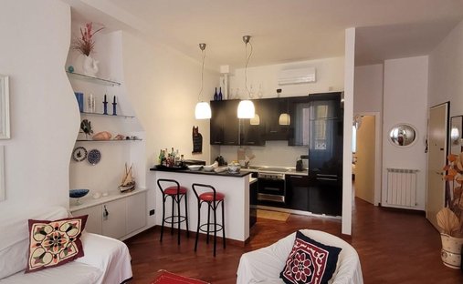Apartment in Sestri Levante, Liguria, Italy 1