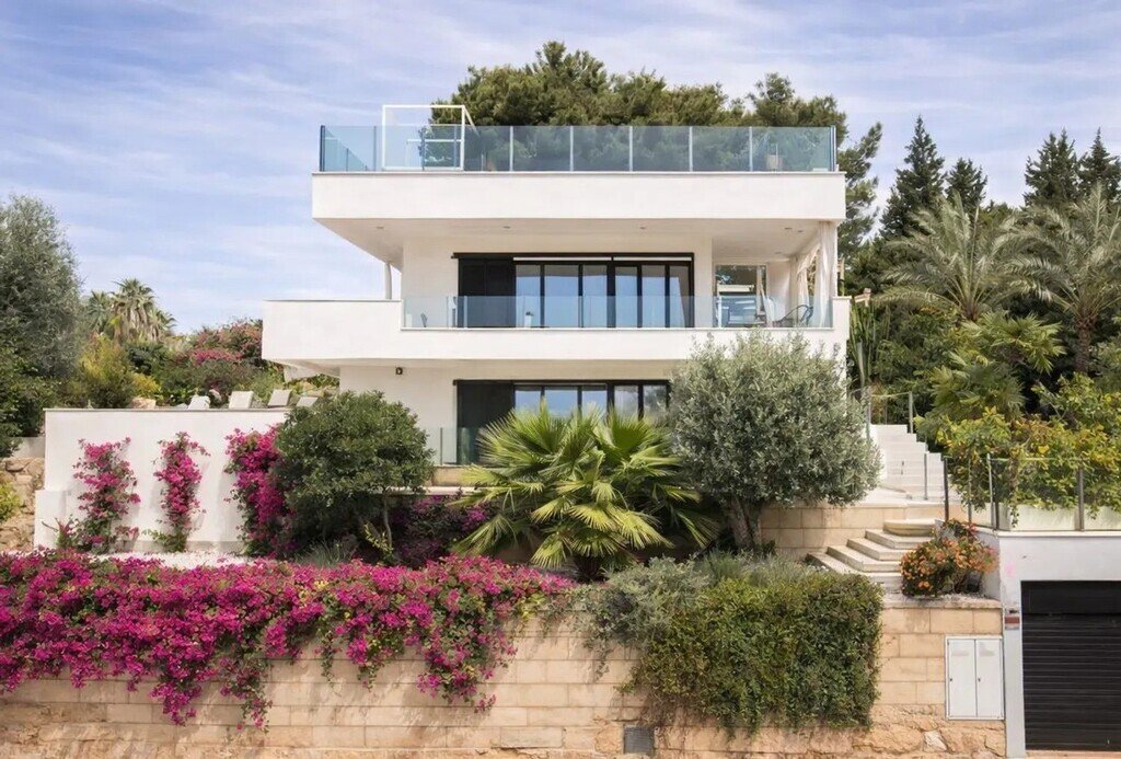 Villa in Palma, Balearic Islands, Spain 2 - 17854397