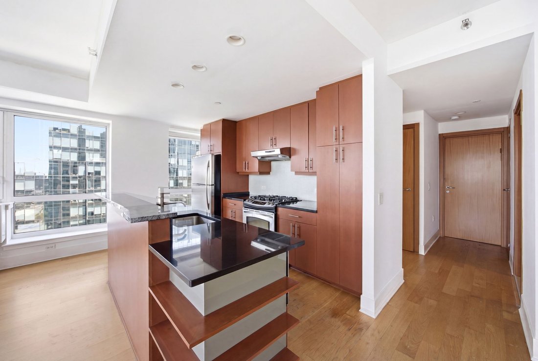 Condo in New York, New York, United States 4 - 17857048