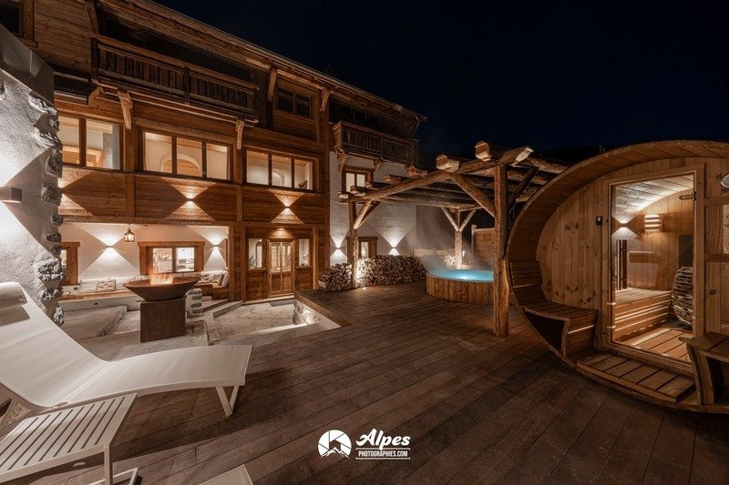 Apartment in La Salle-les-Alpes, Provence-Alpes-Côte d'Azur, France 1 - 17856421