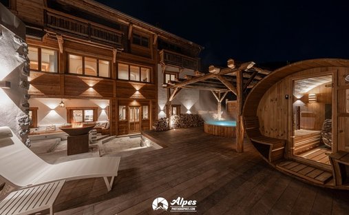 Apartment in La Salle-les-Alpes, Provence-Alpes-Côte d'Azur, France 1