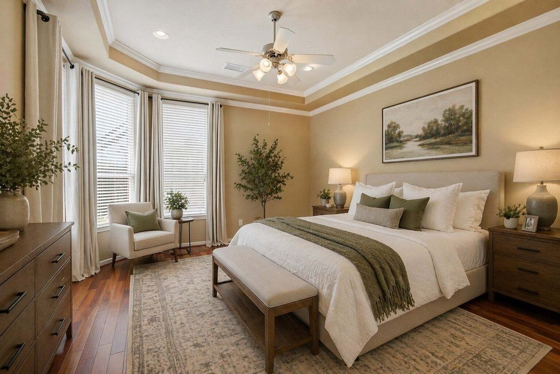 House in Spring, Texas, United States 1 - 17630603