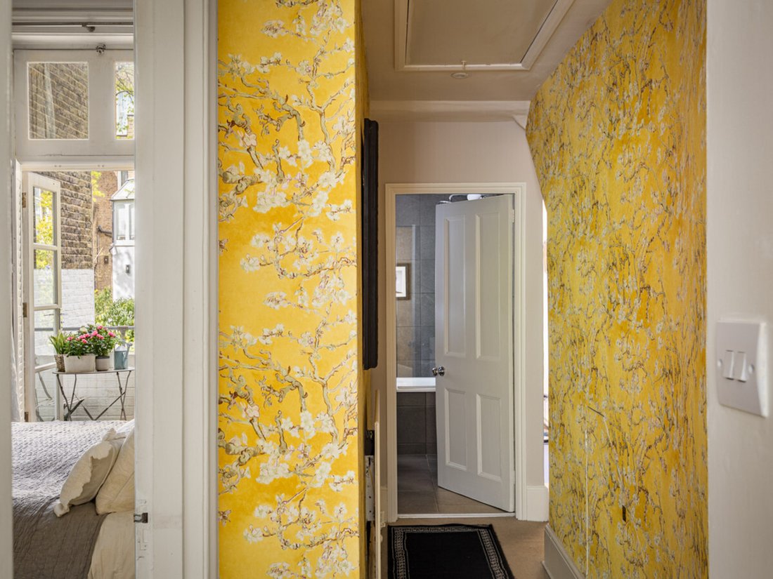 Apartment in The Boltons, Kensington And Chelsea, England 4 - 17856309