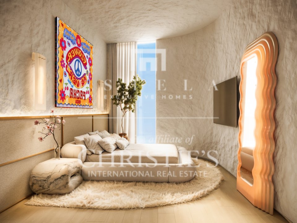 Apartment in Ibiza Town, Balearic Islands, Spain 5 - 17851383
