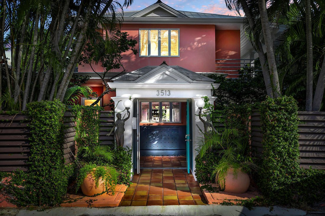House in Key West, Florida, United States 2 - 17854250