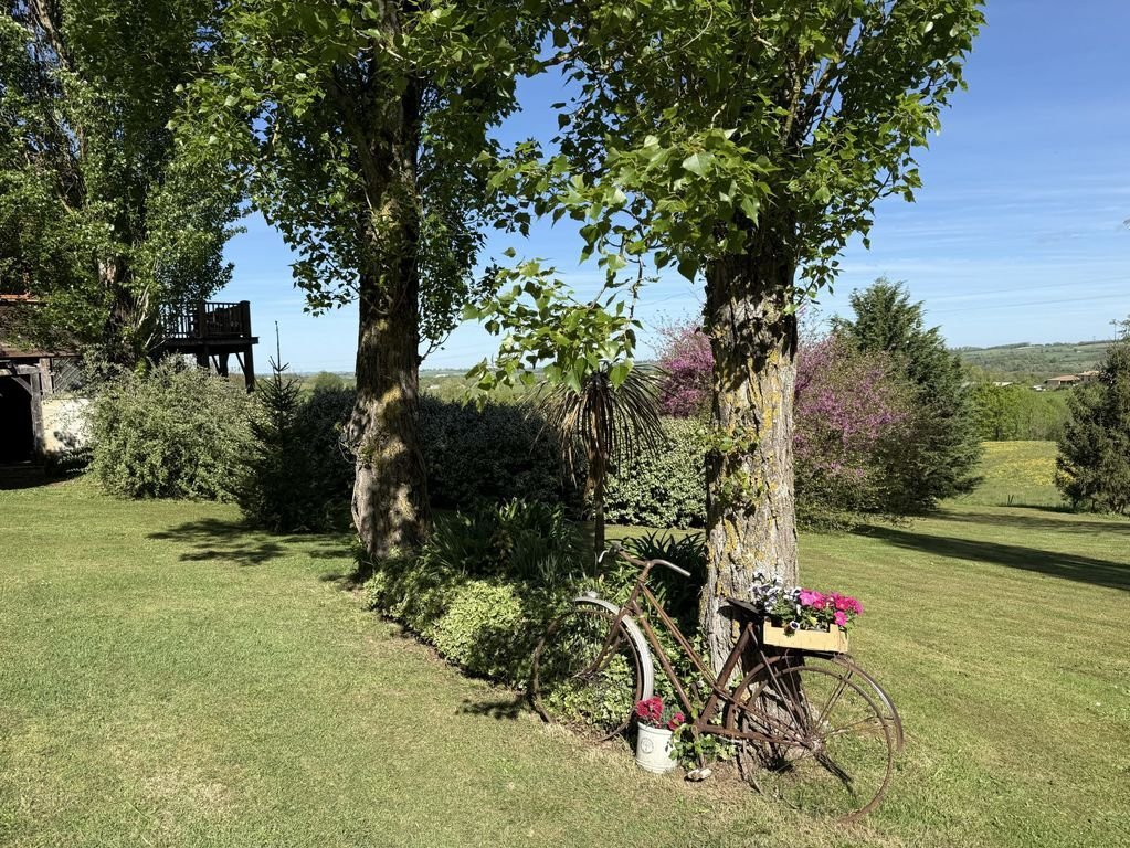 House in Aurignac, Occitania, France 5 - 17856529