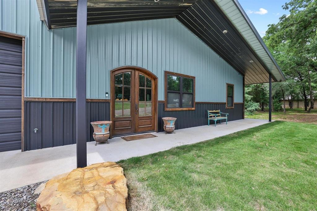 House in Bonham, Texas, United States 5 - 17564144