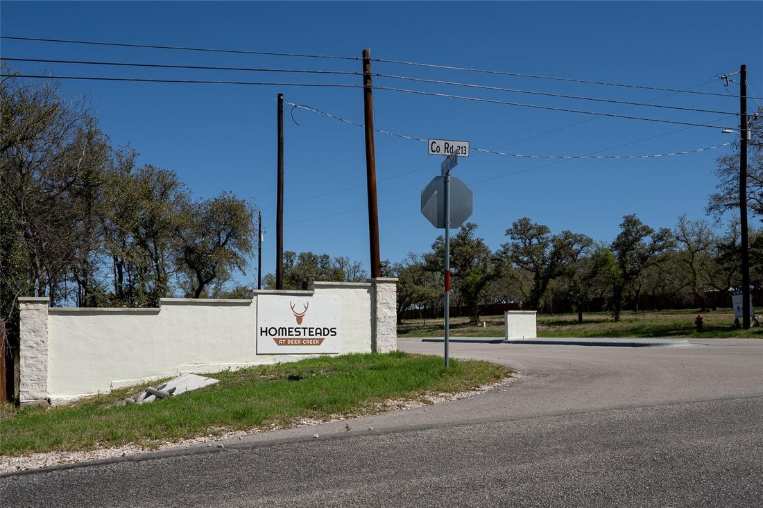 House in Johnson City, Texas, United States 3 - 17855296
