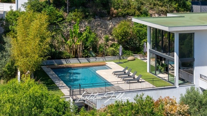 House in La Valentine, Marseille, Provence-Alpes-Côte d'Azur 4 - 17856413