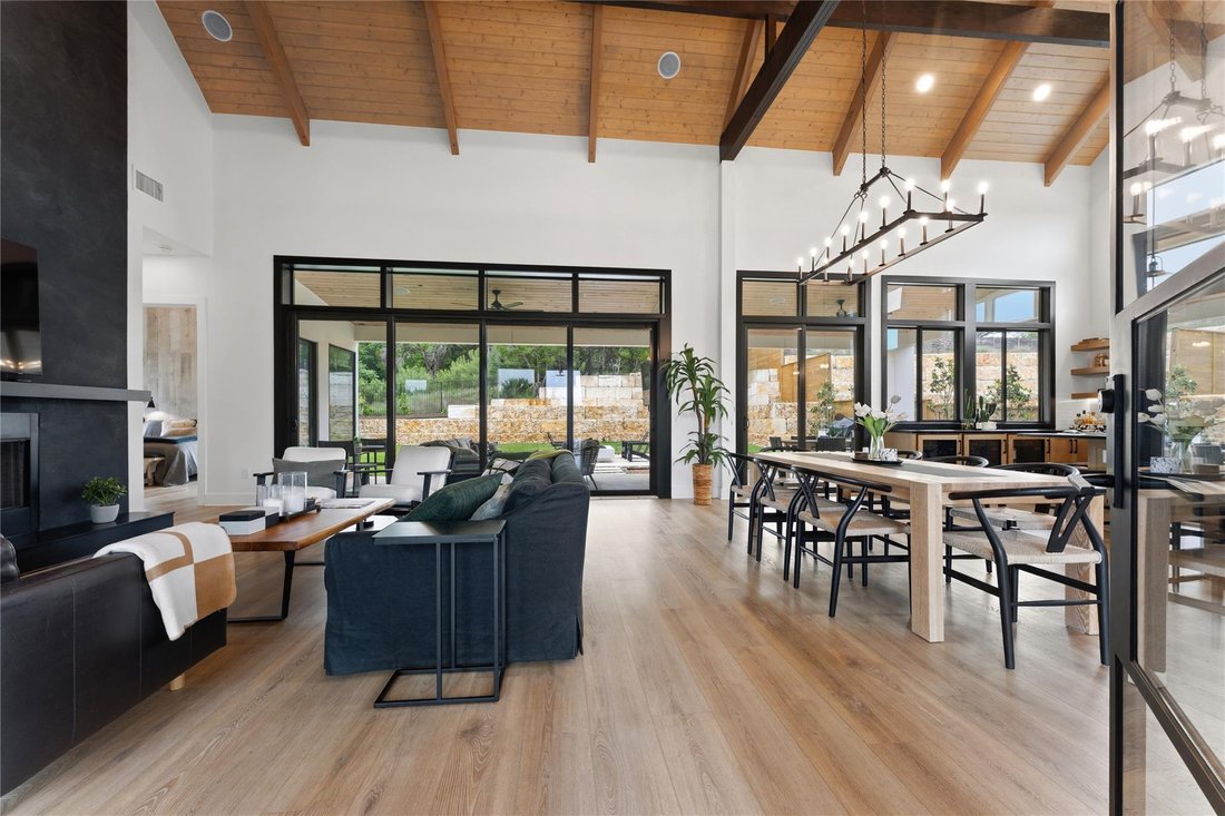 House in Dripping Springs, Texas, United States 4 - 17855262