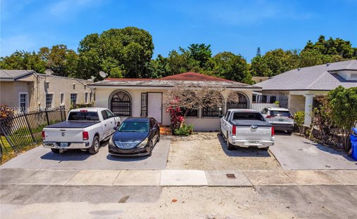 House in Miami, Florida, United States 1