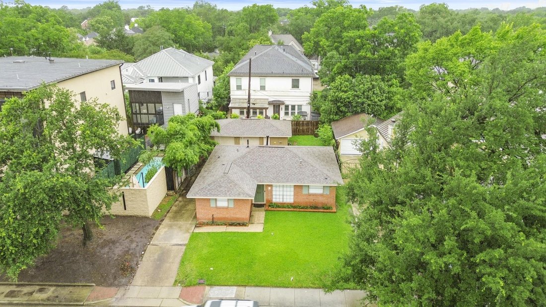 Land in Houston, Texas, United States 4 - 17853800