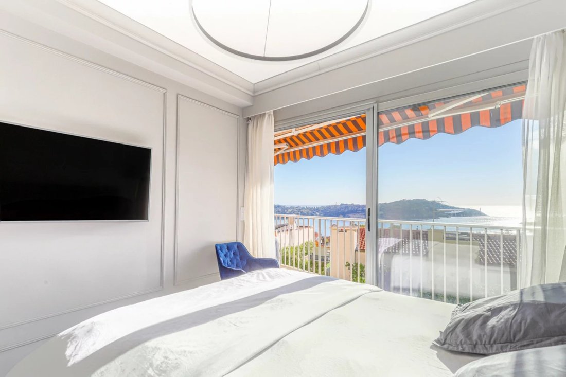 Apartment in Le Port, Villefranche-sur-Mer, France 2 - 17853043