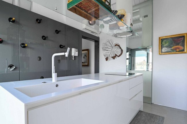 Apartment in Malpensata - Celadina, Bergamo, Lombardy 5 - 17851673