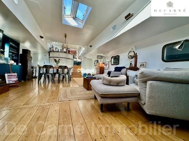 Apartment in Palais Royal, Paris 1er Arrondissement, Paris 4 - 17852581