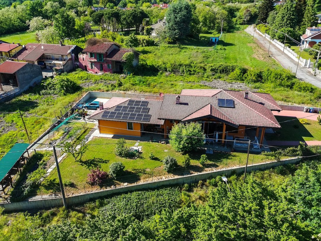Villa in Piossasco, Piedmont, Italy 2 - 16792167