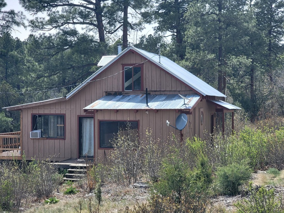 House in Torreon, New Mexico, United States 4 - 17854254