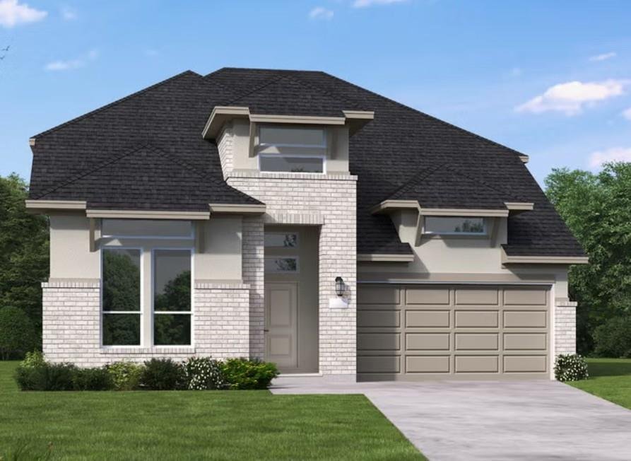 House in Manvel, Texas, United States 1 - 17855090