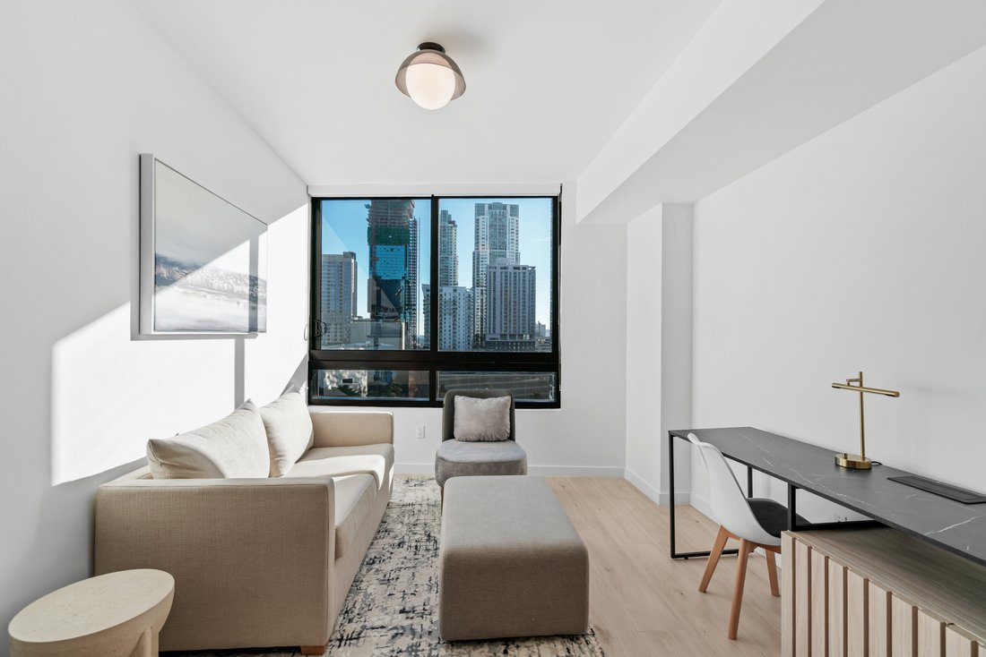 Condo in Miami, Florida, United States 3 - 17852709