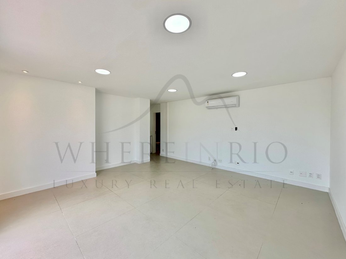 Apartment in Rio de Janeiro, State of Rio de Janeiro, Brazil 5 - 17853347