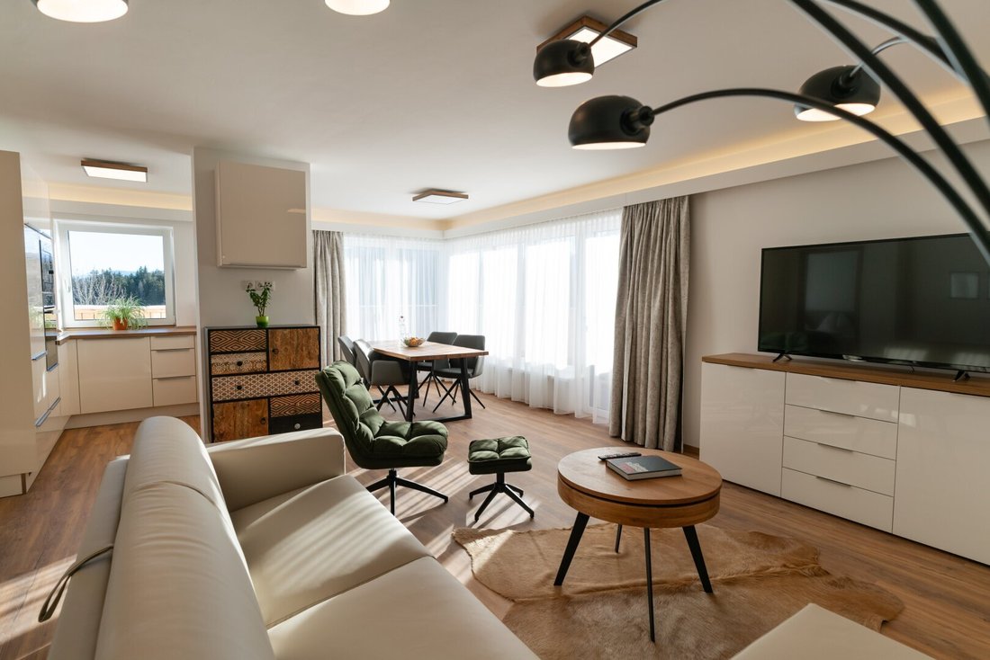 Apartment in Ramsau am Dachstein, Styria, Austria 4 - 17702221