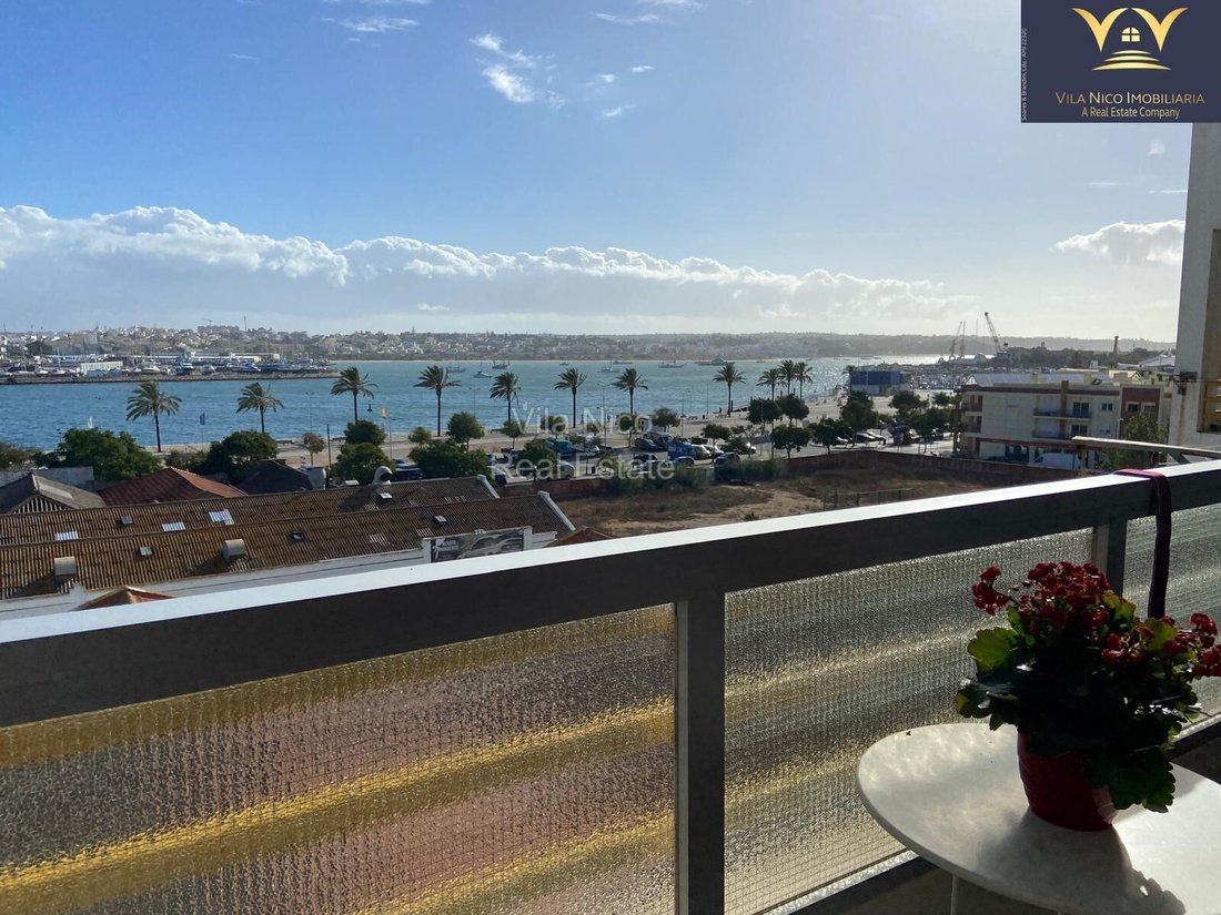 Apartment in Portimao, Algarve, Portugal 1 - 17853390