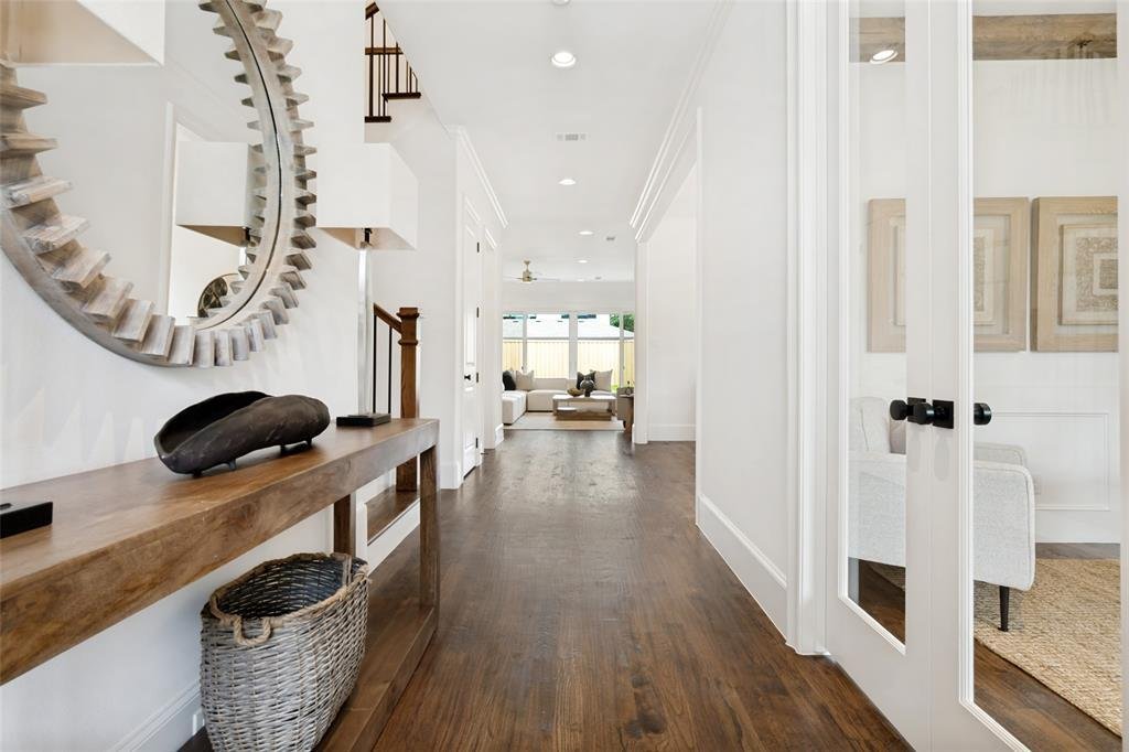 House in Dallas, Texas, United States 5 - 17855721