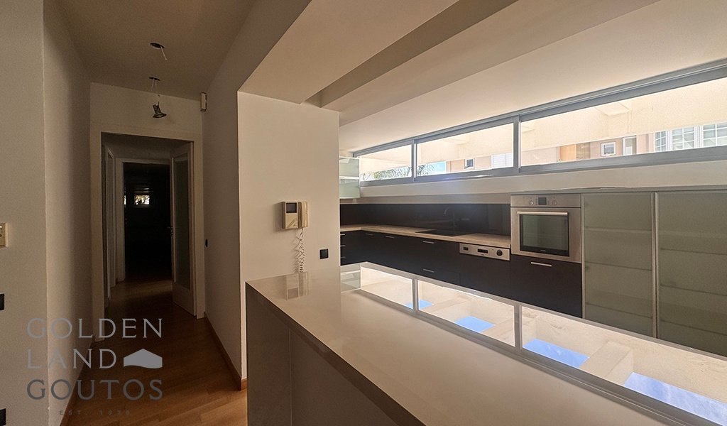 Apartment in Glyfada, Attica, Greece 5 - 17852285
