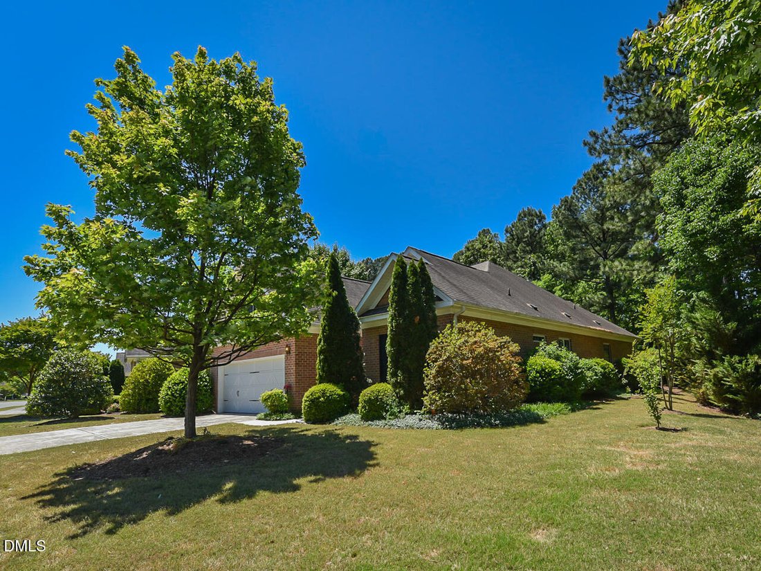 House in Chapel Hill, North Carolina, United States 2 - 17854748