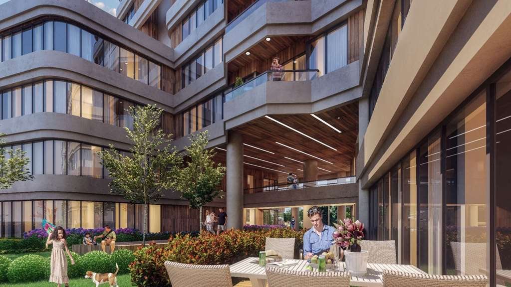 Apartment in İstanbul, İstanbul, Turkey 5 - 17852889